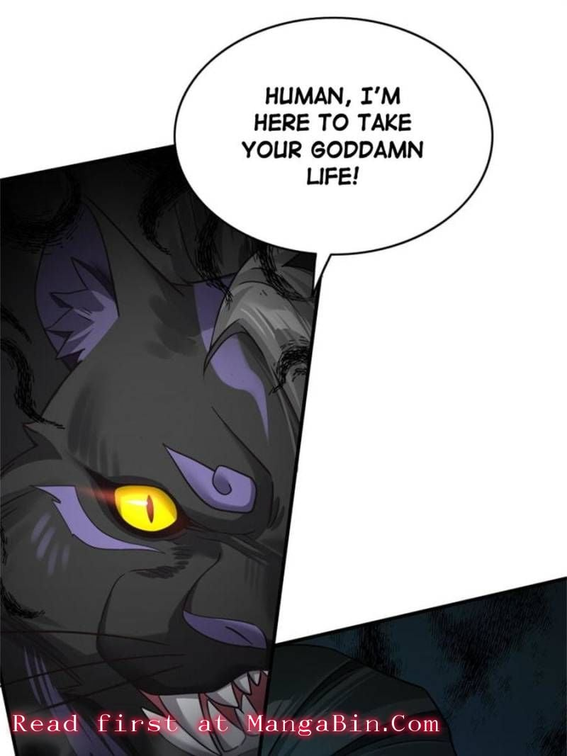 Don't Underestimate a Big Carrot Chapter 28 42